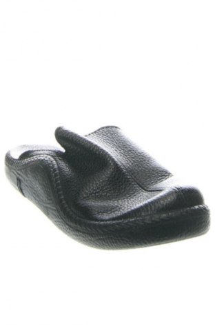 Γυναικείες παντόφλες Romika, Μέγεθος 41, Χρώμα Μαύρο, Τιμή 34,99 €