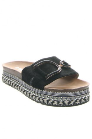 Papuče Sixth Sens, Veľkosť 40, Farba Čierna, Cena  23,95 €