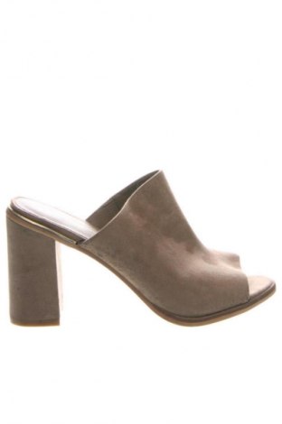 Pantolette Star Collection, Größe 39, Farbe Beige, Preis 25,99 €