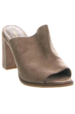 Pantolette Star Collection, Größe 39, Farbe Beige, Preis 25,99 €