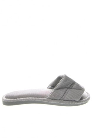 Pantolette Unbranded, Größe 38, Farbe Grau, Preis 40,99 €