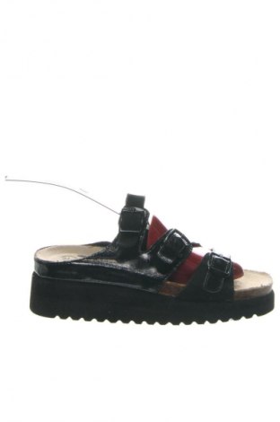 Papuče Unbranded, Veľkosť 39, Farba Čierna, Cena  27,95 €