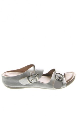 Pantolette Unbranded, Größe 40, Farbe Grau, Preis 20,99 €