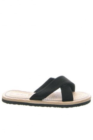 Pantolette Unbranded, Größe 41, Farbe Schwarz, Preis 19,99 €