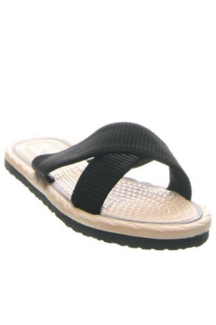 Pantolette Unbranded, Größe 41, Farbe Schwarz, Preis 19,99 €