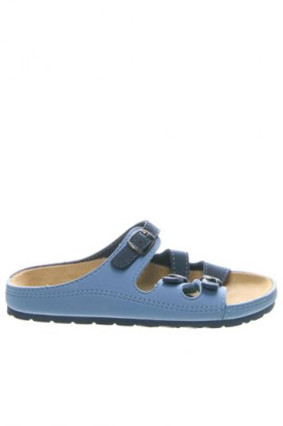 Pantolette Unbranded, Größe 38, Farbe Mehrfarbig, Preis 29,99 €