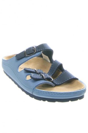 Pantolette Unbranded, Größe 38, Farbe Mehrfarbig, Preis 29,99 €