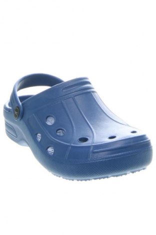 Pantolette Unbranded, Größe 39, Farbe Blau, Preis 28,99 €