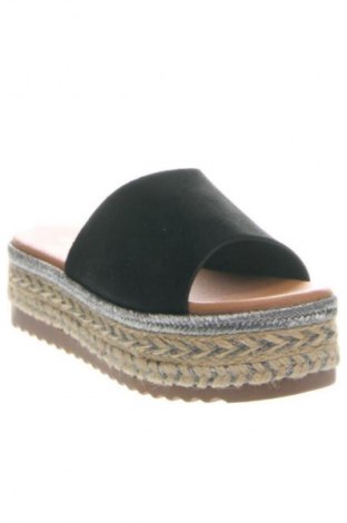 Papucs Unbranded, Méret 37, Szín Fekete, Ár 12 499 Ft