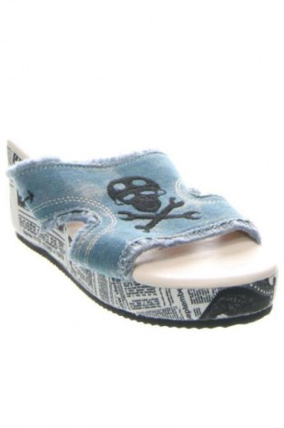 Papuče Unbranded, Veľkosť 41, Farba Viacfarebná, Cena  18,95 €