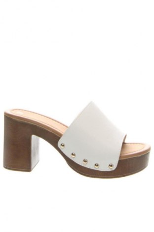 Papucs Unbranded, Méret 38, Szín Fehér, Ár 10 259 Ft