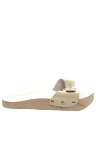 Чехли Unbranded, Размер 38, Цвят Бежов, Цена 56,99 лв.