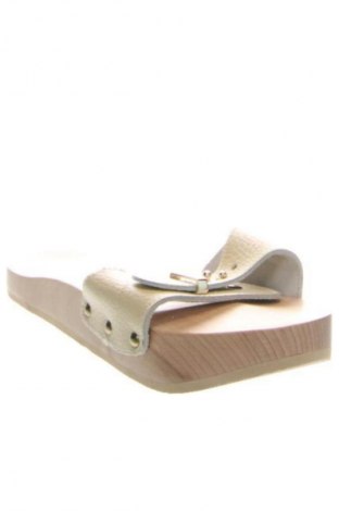 Чехли Unbranded, Размер 38, Цвят Бежов, Цена 56,99 лв.