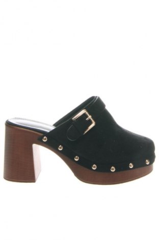 Papucs Unbranded, Méret 40, Szín Fekete, Ár 10 259 Ft