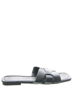 Pantolette Unbranded, Größe 38, Farbe Schwarz, Preis 22,99 €