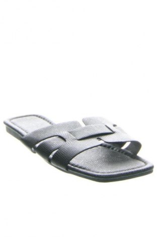 Pantolette Unbranded, Größe 38, Farbe Schwarz, Preis 22,99 €