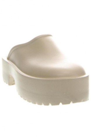 Papucs Unbranded, Méret 40, Szín Bézs, Ár 10 259 Ft