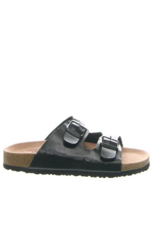 Pantolette Unbranded, Größe 38, Farbe Schwarz, Preis 27,99 €