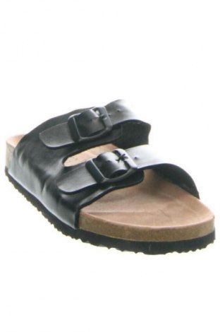 Pantolette Unbranded, Größe 38, Farbe Schwarz, Preis 27,99 €