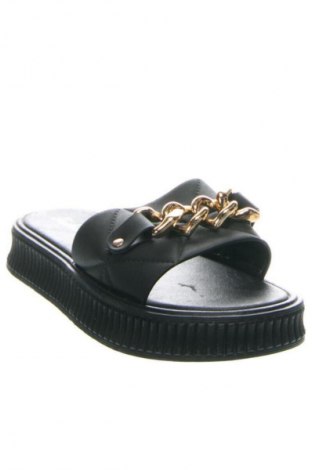 Japonki Unbranded, Rozmiar 40, Kolor Czarny, Cena 105,99 zł