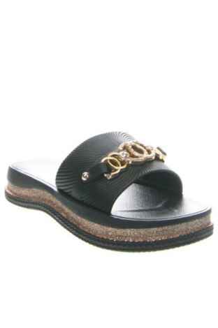 Pantolette Unbranded, Größe 40, Farbe Schwarz, Preis € 21,99