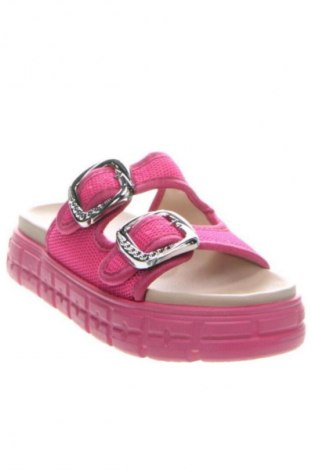 Pantolette Unbranded, Größe 38, Farbe Rosa, Preis € 40,99