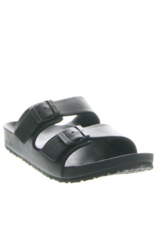 Pantolette Unbranded, Größe 45, Farbe Schwarz, Preis 41,99 €