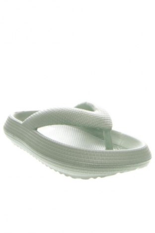 Pantolette Unbranded, Größe 38, Farbe Grün, Preis € 16,99