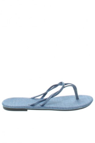 Papucs Unbranded, Méret 40, Szín Kék, Ár 10 349 Ft