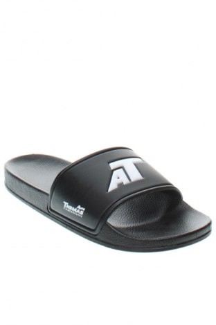 Pantolette Unbranded, Größe 43, Farbe Schwarz, Preis 29,99 €