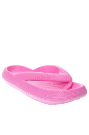 Γυναικείες παντόφλες Unbranded, Μέγεθος 44, Χρώμα Ρόζ , Τιμή 16,99 €