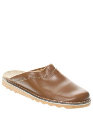 Pantolette Unbranded, Größe 40, Farbe Braun, Preis 24,99 €