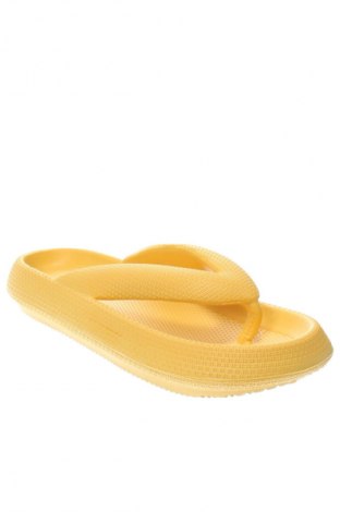 Papuče Unbranded, Veľkosť 44, Farba Žltá, Cena  14,95 €