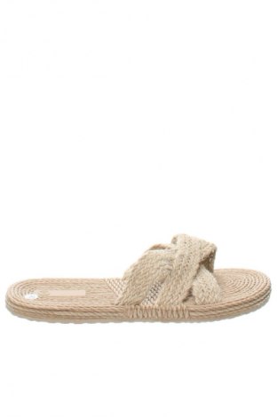 Чехли Unbranded, Размер 40, Цвят Бежов, Цена 37,99 лв.