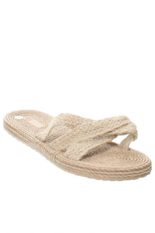 Чехли Unbranded, Размер 40, Цвят Бежов, Цена 37,99 лв.