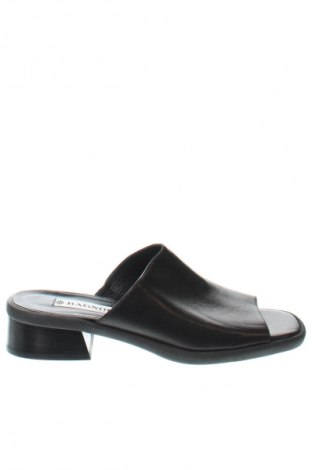 Pantofle Unbranded, Velikost 39, Barva Černá, Cena  1 019,00 Kč