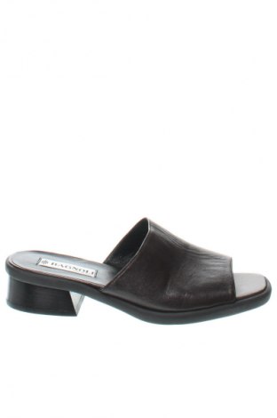 Pantofle Unbranded, Velikost 39, Barva Černá, Cena  1 019,00 Kč