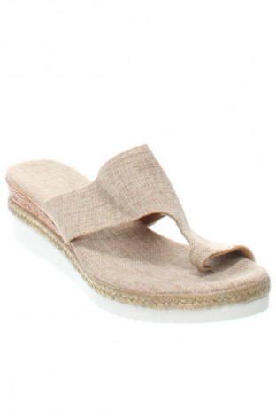 Pantofle Unbranded, Velikost 43, Barva Béžová, Cena  669,00 Kč