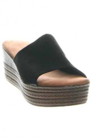 Japonki Unbranded, Rozmiar 38, Kolor Czarny, Cena 104,99 zł