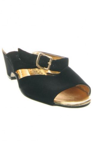 Japonki Unbranded, Rozmiar 37, Kolor Czarny, Cena 103,99 zł