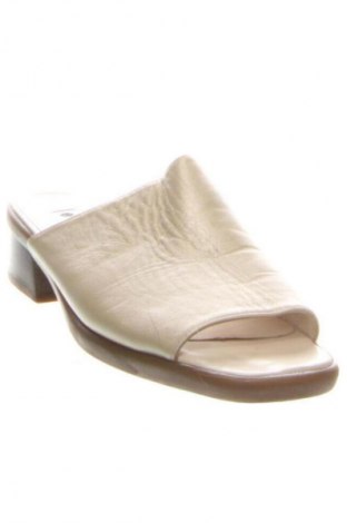 Papuče Unbranded, Veľkosť 39, Farba Kremová, Cena  39,95 €