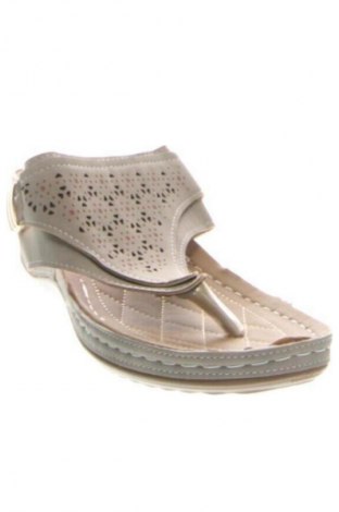 Pantolette Unbranded, Größe 42, Farbe Mehrfarbig, Preis 27,99 €