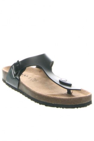 Papuče Unbranded, Veľkosť 39, Farba Čierna, Cena  24,95 €