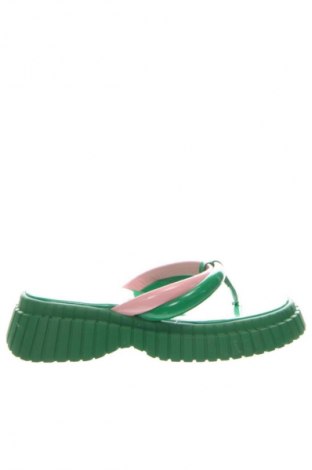 Pantolette Unbranded, Größe 39, Farbe Grün, Preis € 26,05