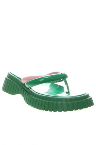 Pantolette Unbranded, Größe 39, Farbe Grün, Preis € 26,05