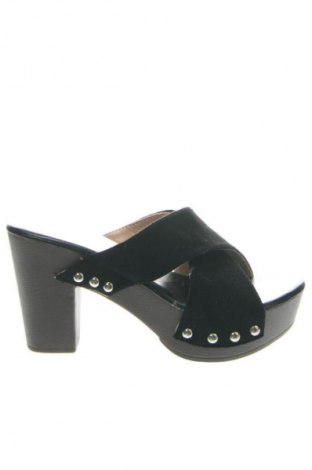 Pantolette Unbranded, Größe 41, Farbe Schwarz, Preis 30,99 €