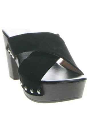 Pantolette Unbranded, Größe 41, Farbe Schwarz, Preis 30,99 €