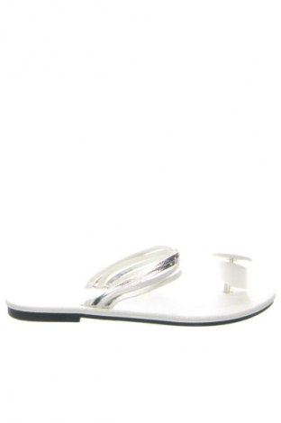 Pantolette Unbranded, Größe 37, Farbe Weiß, Preis € 26,09