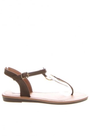 Japonki Unlimited, Rozmiar 38, Kolor Brązowy, Cena 103,99 zł