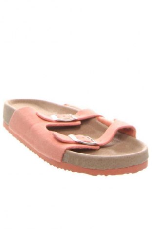 Japonki Up 2 Fashion, Rozmiar 40, Kolor Różowy, Cena 179,99 zł